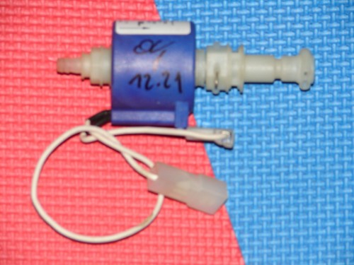 Ars pumpe 230v 28w für - ars, jura