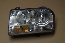 Original Chrysler 300C Scheinwerfer Halogen Hauptscheinwerfer  vorne links 