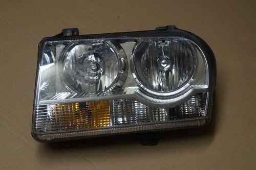 Original chrysler 300c - chrysler,