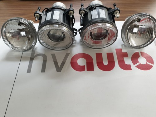 Set scheinwerfer satz - set,