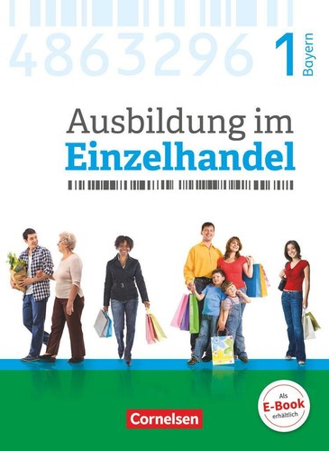 Ausbildung einzelhandel 1 - ausbildung,
