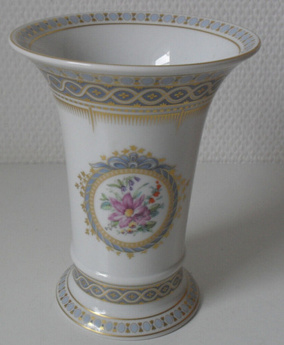 Porzellanvase trompetenvase - ✅porzellanvase,