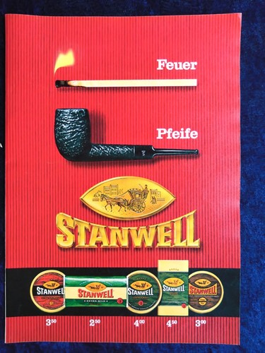 Stanwell tabak originale - stanwell,