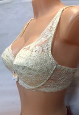 BH Bügel mit Futter und