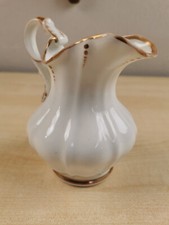 Biedermeier Kanne Milchkanne