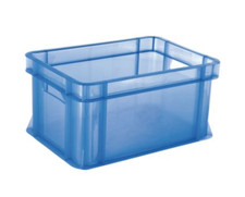 Bekaform Stapelbox 35x24x18 cm