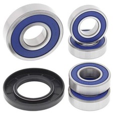 Wheel Bearing Kit Rear Suzuki