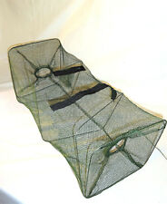 Neu KÖDERFISCHREUSE mit