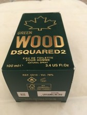 DSquared2 LEERKARTON -