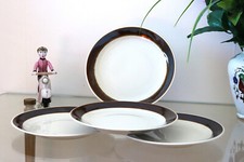 4er Set Lunchteller Rorstrand