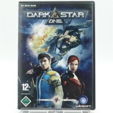 Darkstar One PC Gebraucht sehr