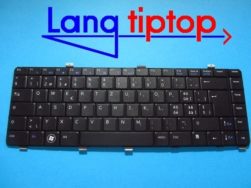 Tastatur swiss dell - swiss,