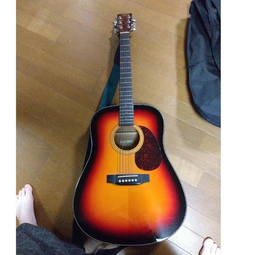 Akustikgitarre yairi 37 - akustikgitarre, yd-37