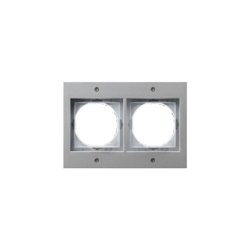 Gira abdeckrahmen alu tx44 - gira,