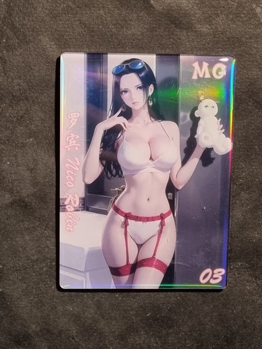 Nico robin one - nico, big