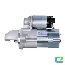 Anlasser Starter 12 V 2 kW 11 Zähne HELLA für u.a. HYUNDAI iX35