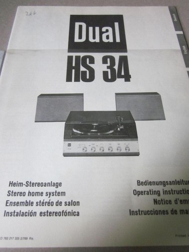 Dual schaltpläne - hs,