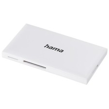 Hama USB 3.0 Kartenleser Speicherkartenleser mircoSD SDHC SDXC CF Card Reader WS