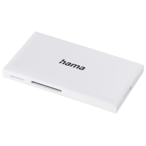 Hama usb kartenleser - usb,