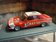 BMW 528i, Gr.A , "BASTOS"