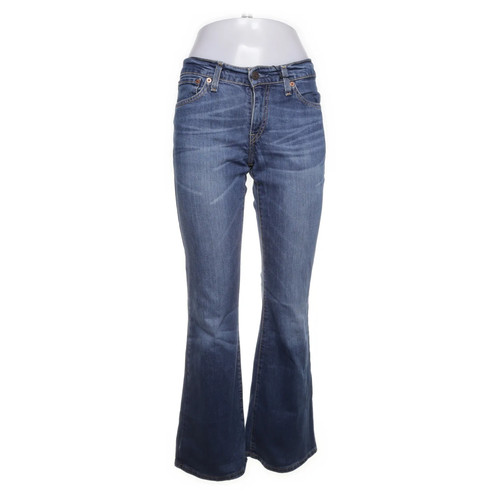 Levi strauss jeans - strauss, &