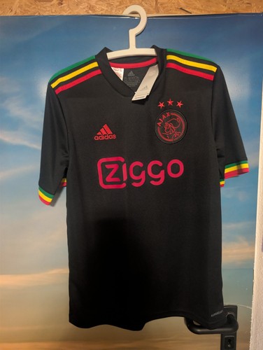 Ajax amsterdam trikot - ajax,