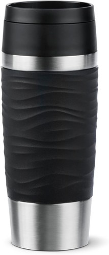 Emsa travel mug - mug, wave