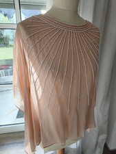 Madeleine Bluse Seide Tunika