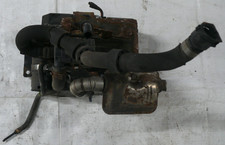 Webasto Standheizung Diesel TDI VW Phaeton 3D0815005AA