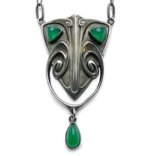 THEODOR FAHRNER PATRIZ HUBER