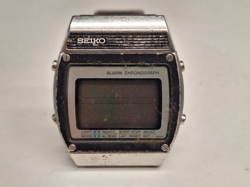 Seiko lcd a359 4010 - a359,