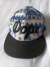 DOPE  Cap Herren 58 CM