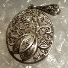 Antiker Jugendstil Anhänger