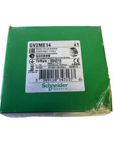 Schneider Electric TeSys