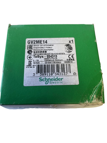 Schneider electric tesys - electric,