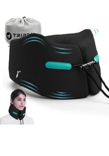 Joscoal Nackenkissen Reise Komfort Reisekissen Auto