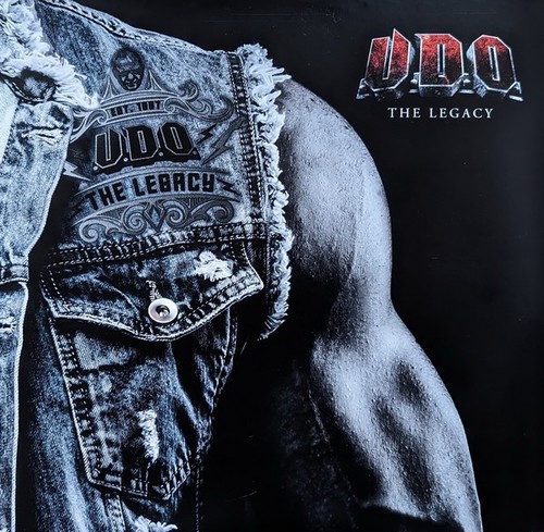 The legacy ltd - -, (ltd