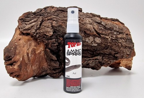 Top secret aal amino spray - secret,