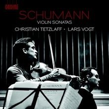 Violinsonaten von