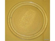 Mikrowelle Drehteller UNI