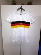 DDR Trikot Nationalmannschaft