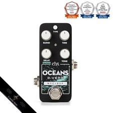 ELECTRO-HARMONIX PICO OCEANS
