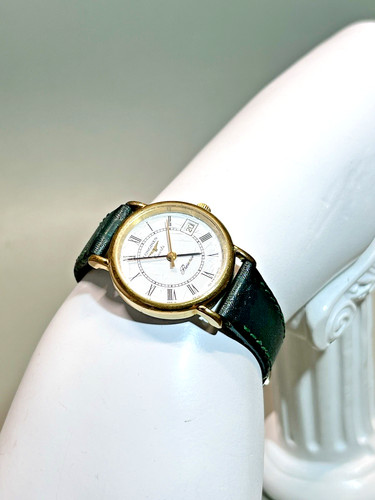 Longines presence damenuhr - presence,