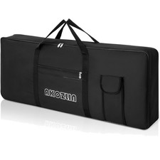 AKOZLIN Tragbare, gepolsterte