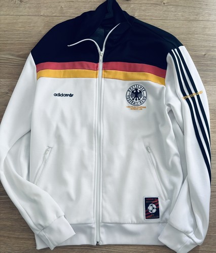 Adidas dfb trainingsjacke - trainingsjacke, em