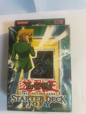Yu-Gi-Oh! Starter Deck Joey -