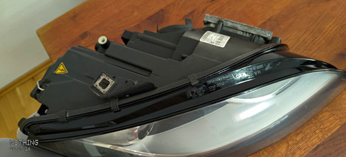 Gebrauchten audi xenon - audi, tt