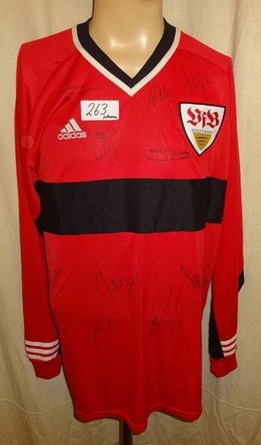 Vfb stuttgart adidas - vfb,