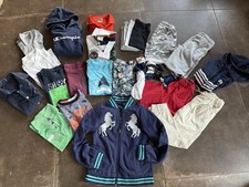 Kinderbekleidungspaket Jungs, Gr 122/128