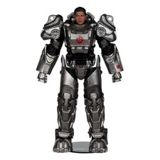 Fallout Actionfigur Maximus 19